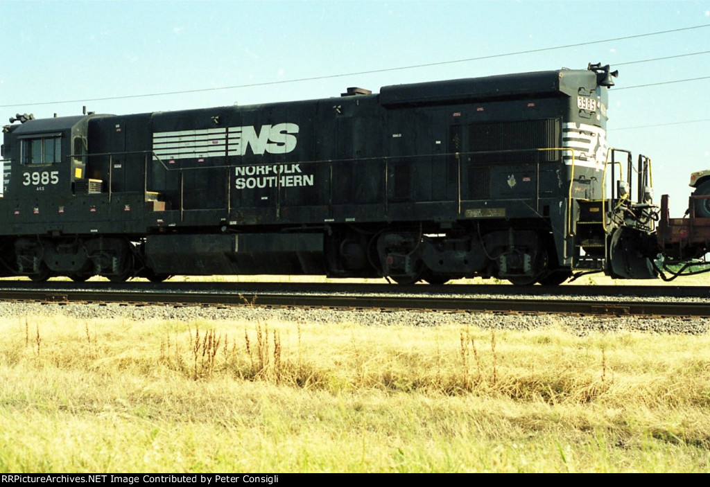 NS 3985